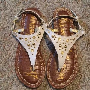 Sam Edelman sandals